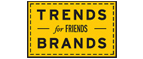 Скидка 10% на коллекция trends Brands limited! - Еланцы